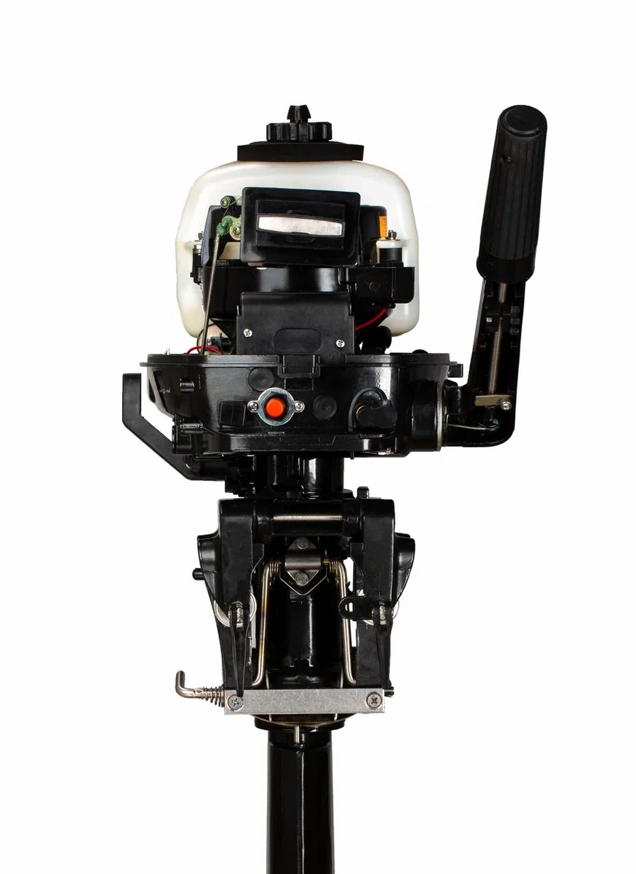 ЛОДОЧНЫЙ МОТОР GLADIATOR G5FHS в Новомосковске