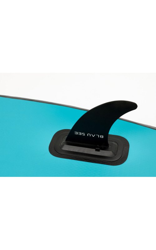 Надувной каяк Blau See Big Fish-3 Премиум в Новомосковске