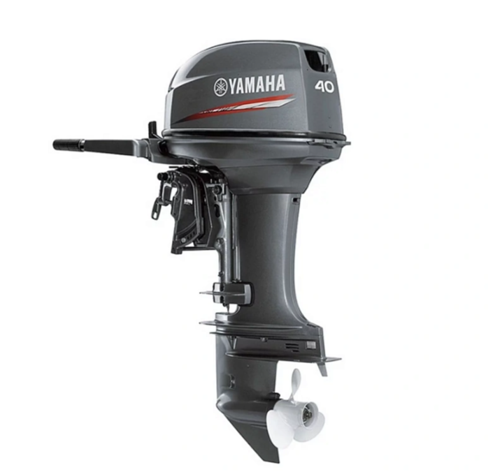 Лодочный мотор YAMAHA E40XWTL в Новомосковске