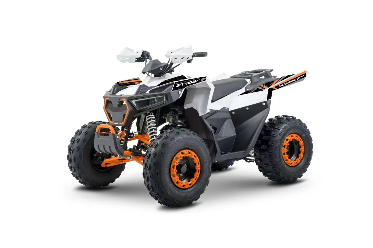 Квадроцикл FAIDET MAGOTAN 150 в Новомосковске