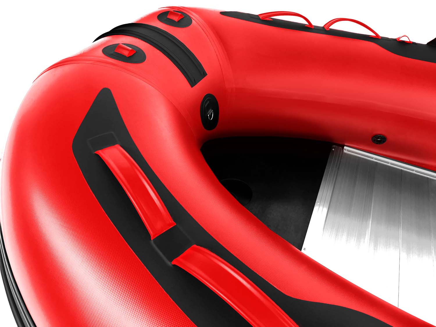 ЛОДКА SMARINE STRONG 365 в Новомосковске