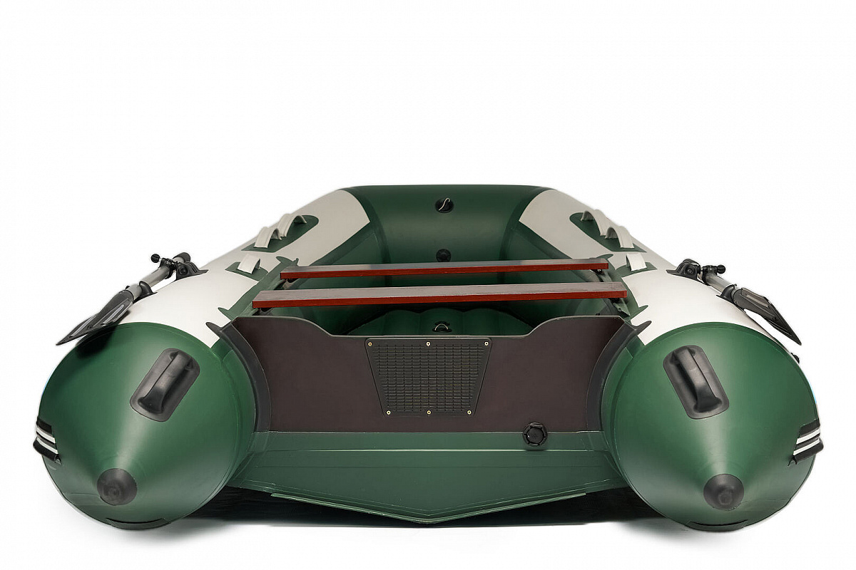 Лодка MISHIMO LITE 350 в Новомосковске