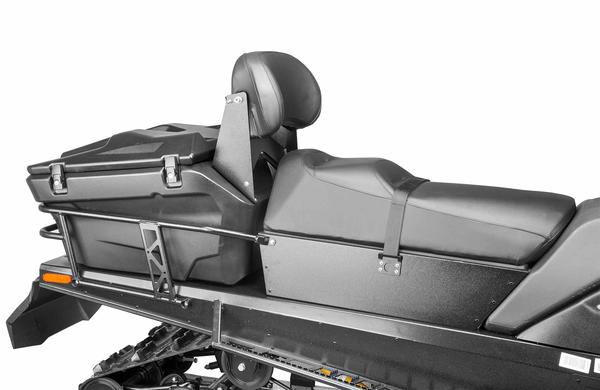 Снегоход STELS SM600T (L LUX WT) СТАВР 1.0 К01 Tech в Новомосковске