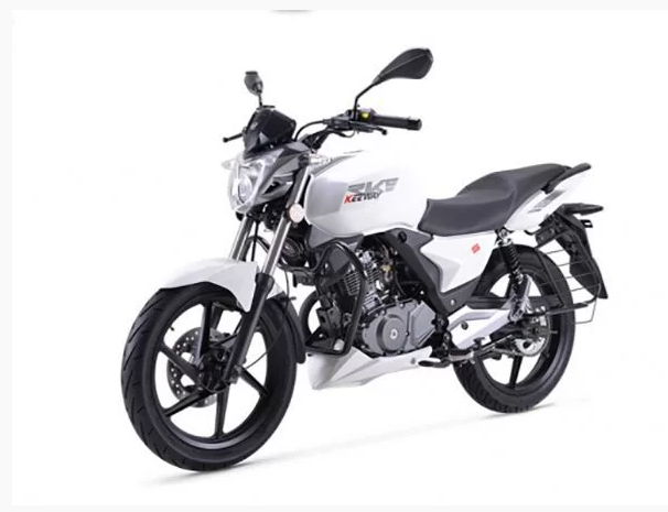 Мотоцикл STELS RK125 в Новомосковске