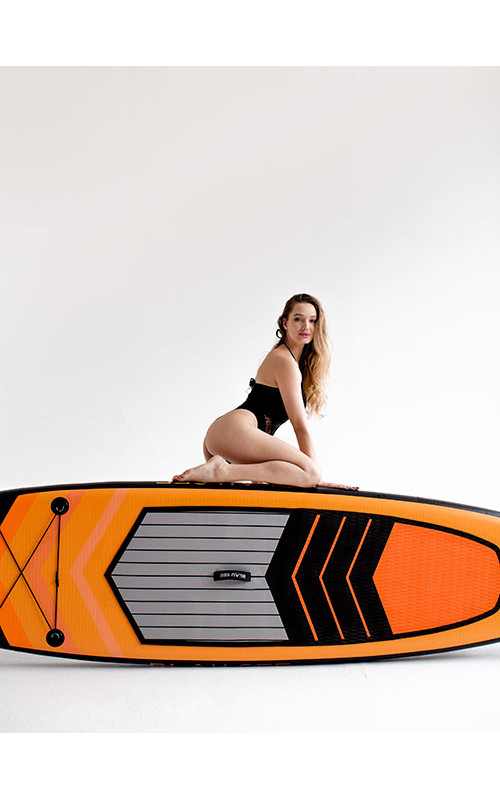 НАДУВНОЙ SUP-BOARD MOONLIGHT 10,6 в Новомосковске