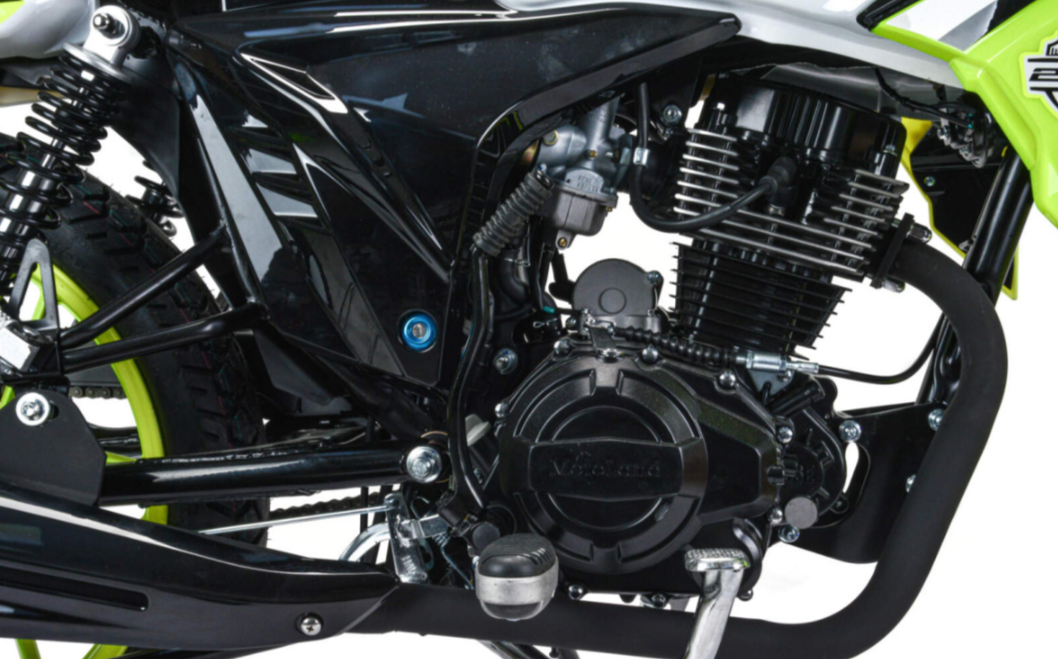 Мотоцикл MOTOLAND (МОТОЛЕНД) 200 SPRINT в Новомосковске