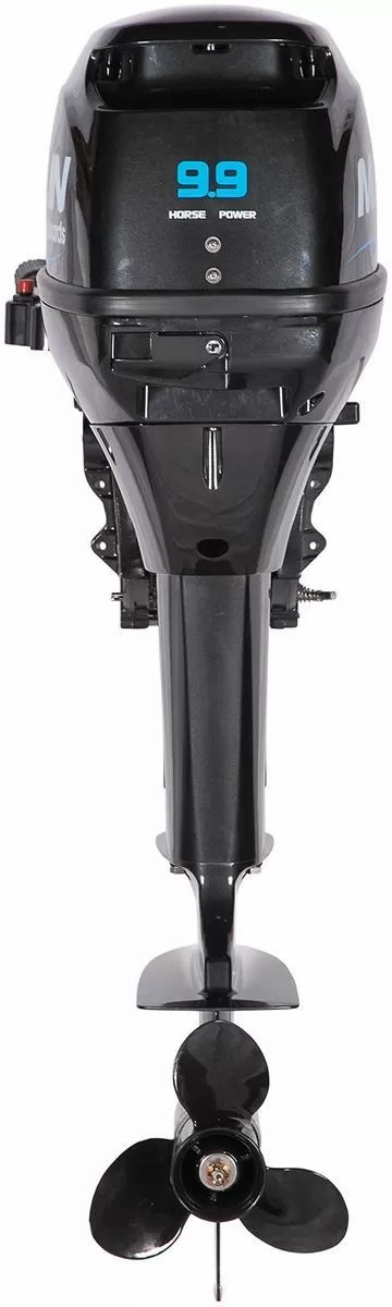 Лодочный мотор MARLIN MP 9.9 AMHS в Новомосковске