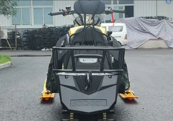 Снегоход Woideal WD 150 в Новомосковске