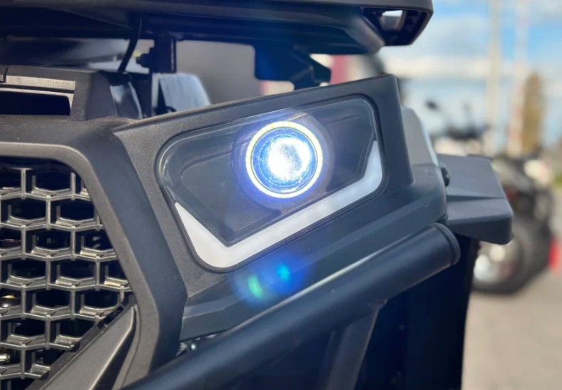 Квадроцикл GBM CROSS HILL 300 NEW PREMIUM в Новомосковске