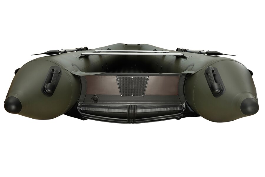 НАДУВНАЯ ЛОДКА GLADIATOR E330PRO в Новомосковске