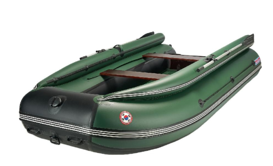 КОМПЛЕКТ ЛОДКА MISHIMO FAMILY LITE 370 + МОТОР MARLIN MP 9.9 AMHS PROLINE FORCE в Новомосковске