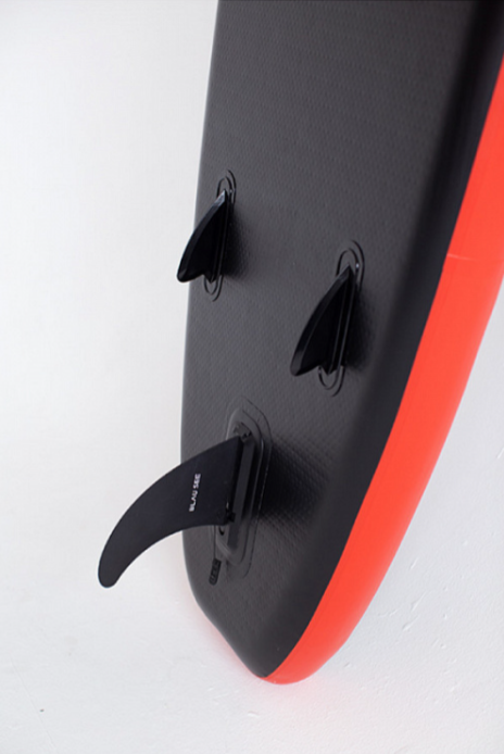 НАДУВНОЙ SUP-BOARD BURNFIRE 10,6 в Новомосковске