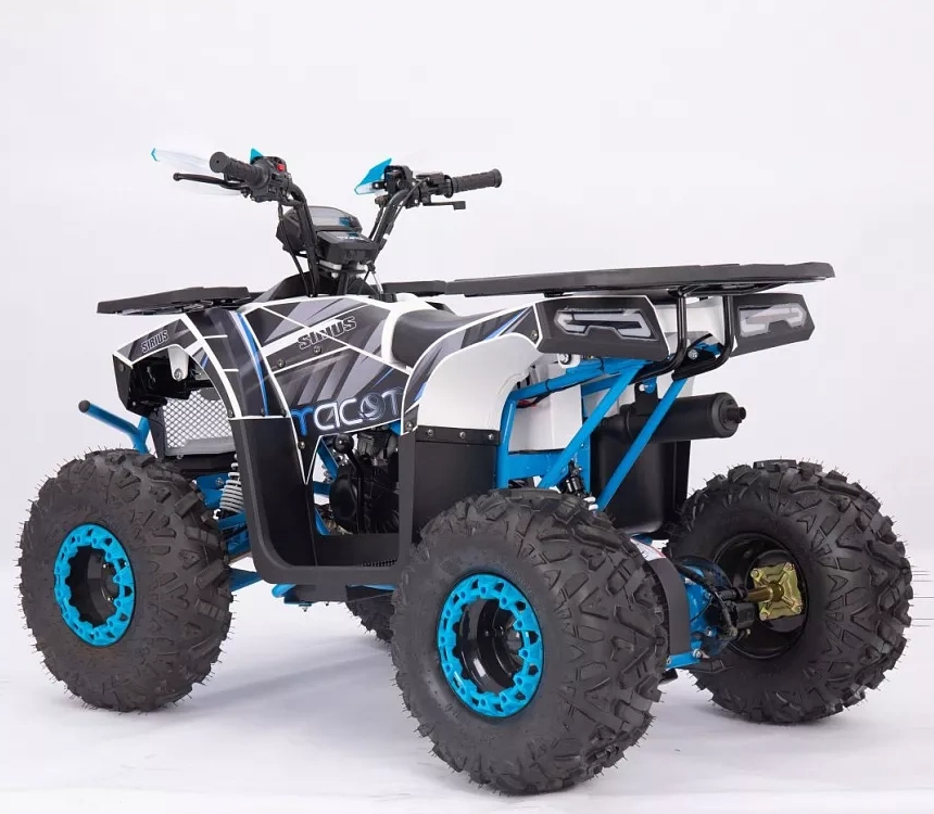 Квадроцикл YACOTA Sirius в Новомосковске