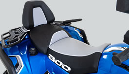 Квадроцикл Русская механика РМ 800 Т в Новомосковске