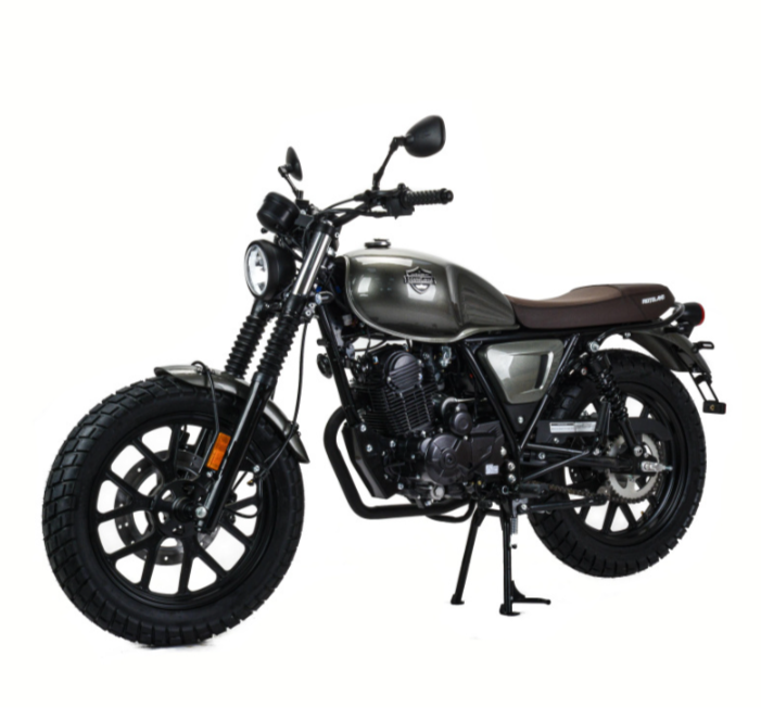 Мотоцикл MOTOLAND (МОТОЛЕНД) TEXAS 300 в Новомосковске