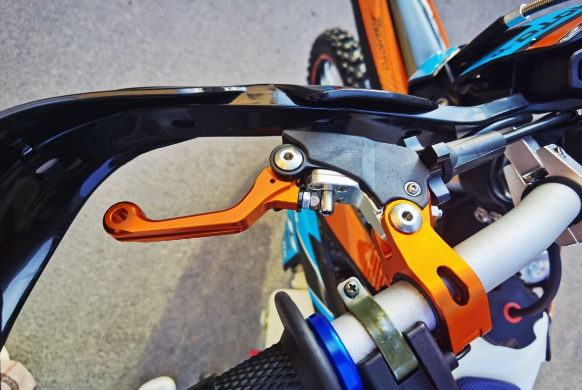 Мотоцикл JHLMOTO JHL Z7 NC250S (177MM-A) в Новомосковске