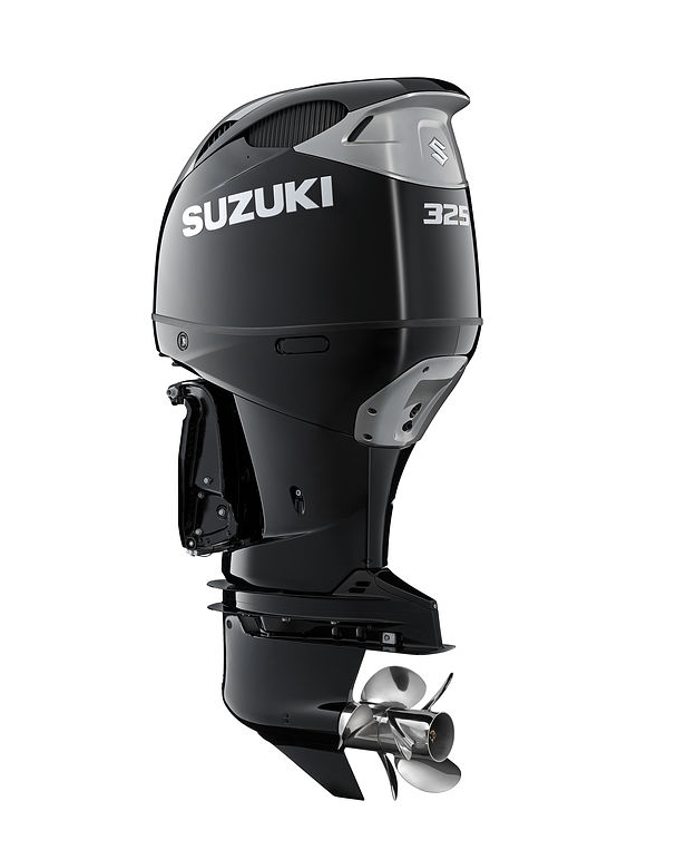Лодочный мотор Suzuki DF325ATX в Новомосковске