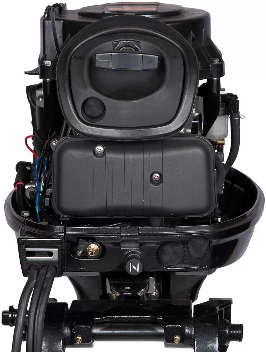 Лодочный мотор MARLIN MP 40 AWRL в Новомосковске