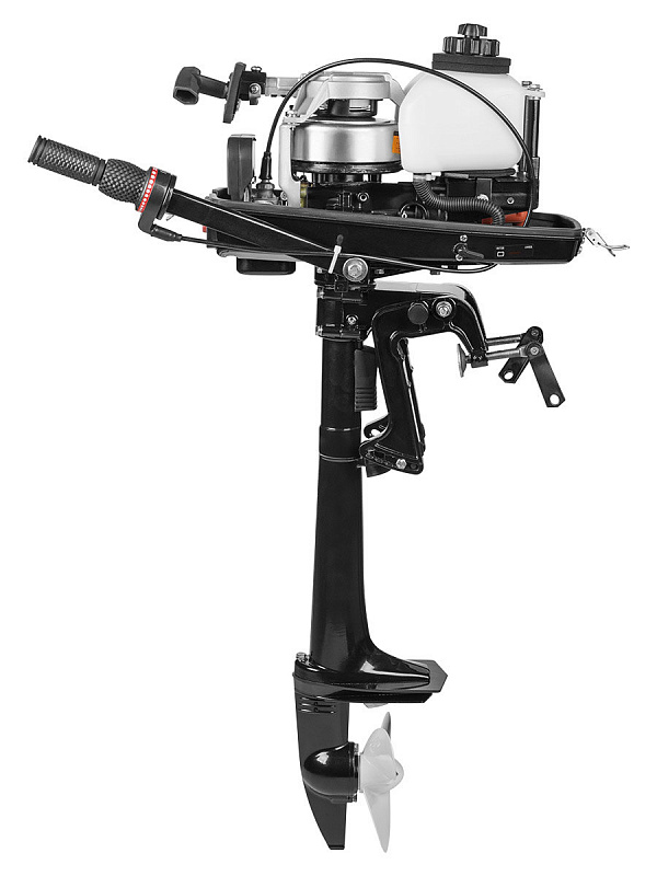 ЛОДОЧНЫЙ МОТОР GLADIATOR G3FHS в Новомосковске