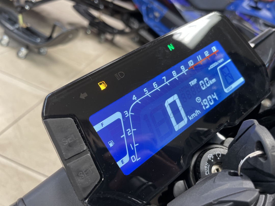 Мопед PROMAX CB150R (49) в Новомосковске