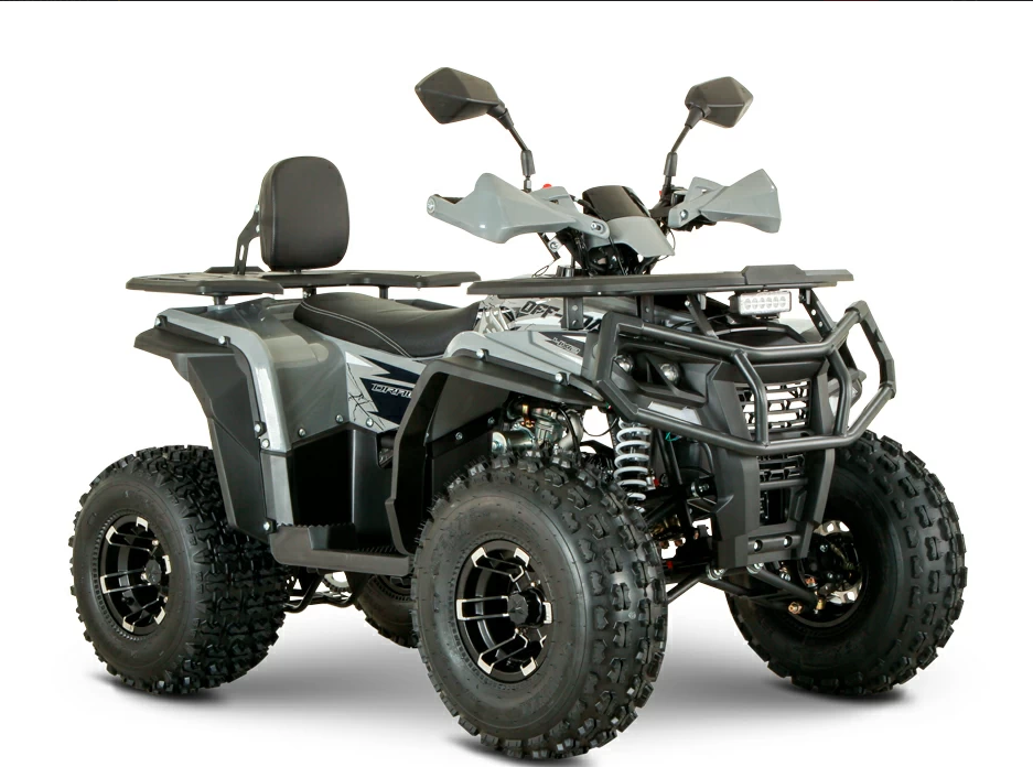 Квадроцикл YACOTA DRAGON LUX LD 150 PRO-SPORT в Новомосковске