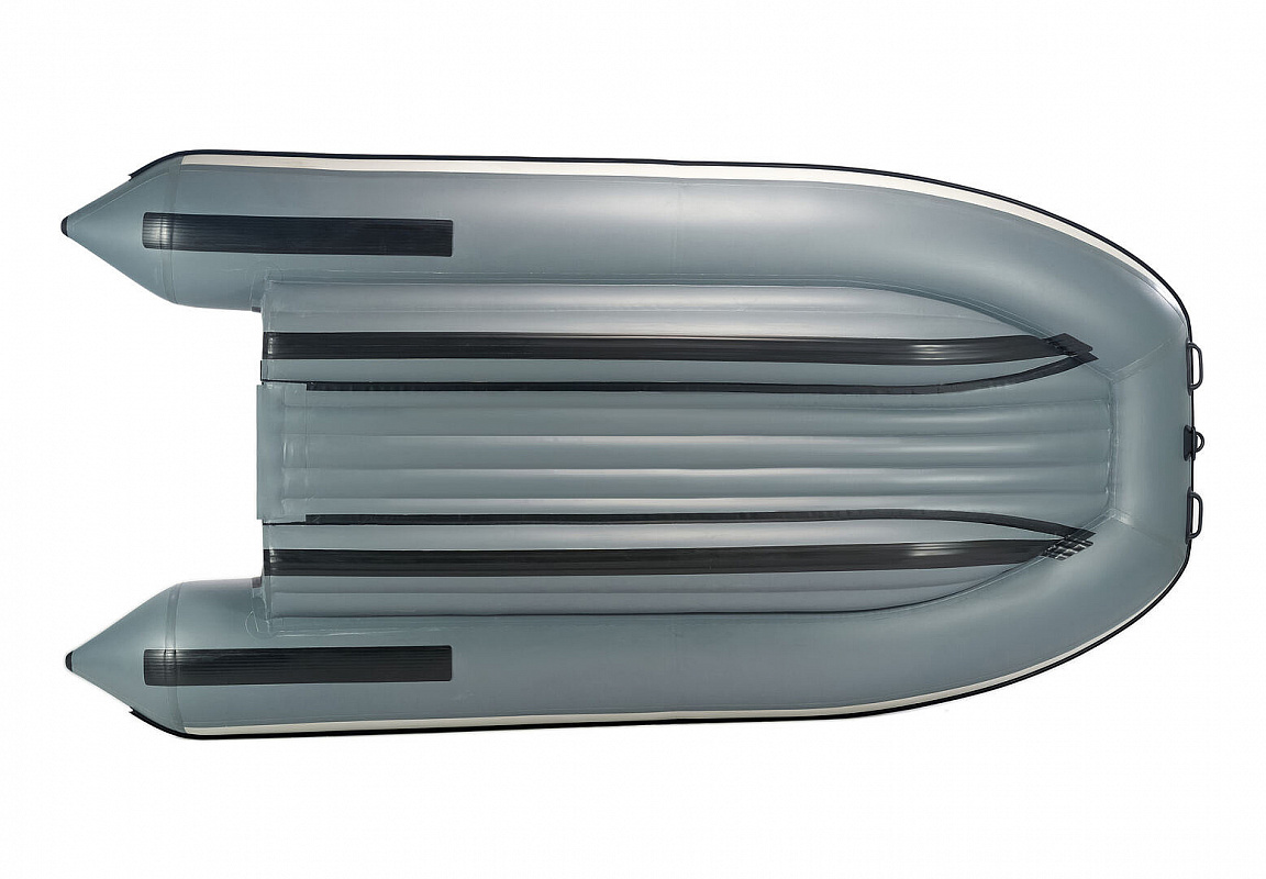 Лодка MISHIMO FAMILY LITE DF 370 в Новомосковске