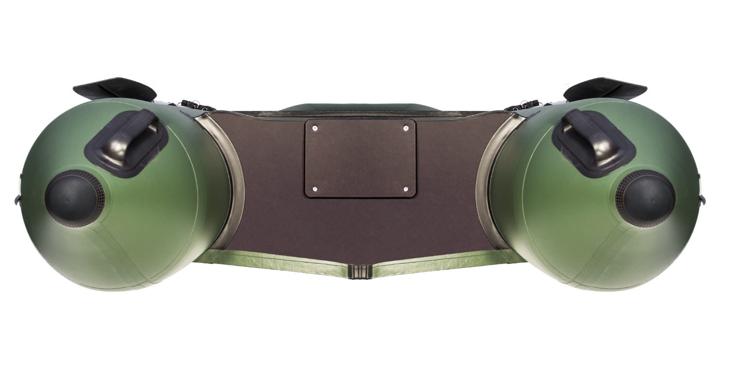 Лодка АКВА 2900 СК в Новомосковске