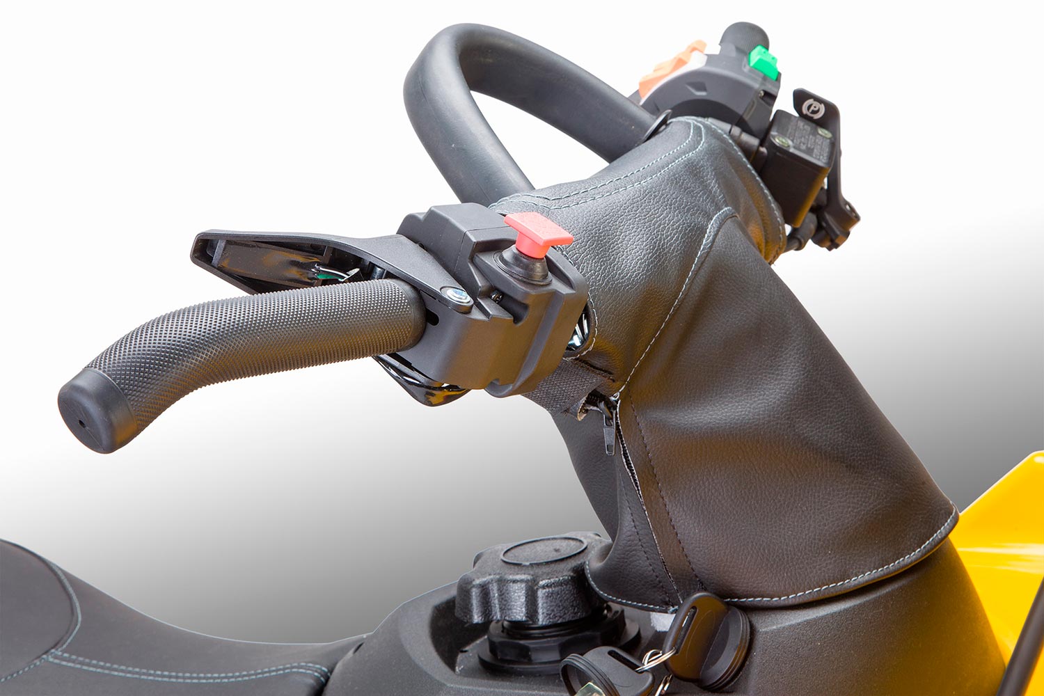 Снегоход STELS VIKING V800 3.0 в Новомосковске