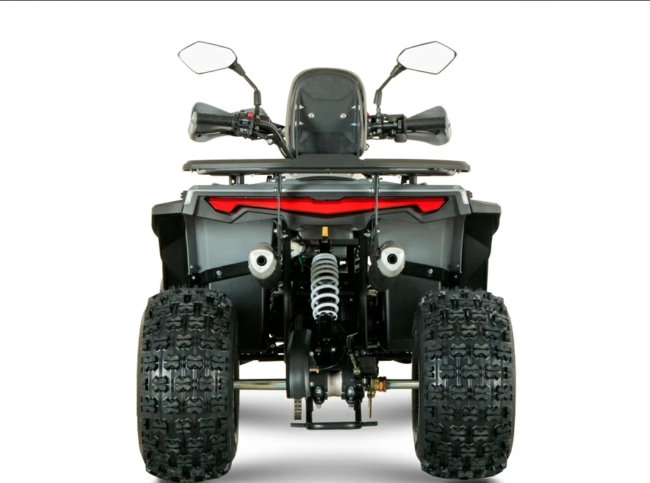 Квадроцикл YACOTA DRAGON LUX LD 150 PRO-SPORT в Новомосковске