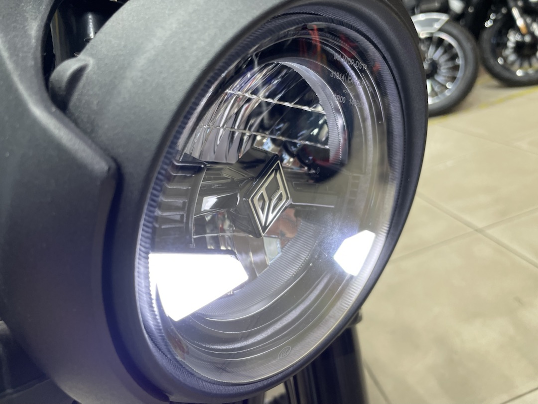 Мотоцикл Benda Chinchilla 500 в Новомосковске