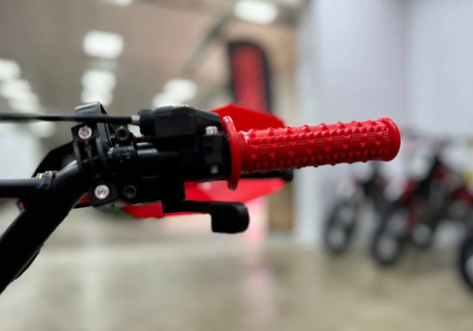 Квадроцикл GBM ROBLOX в Новомосковске