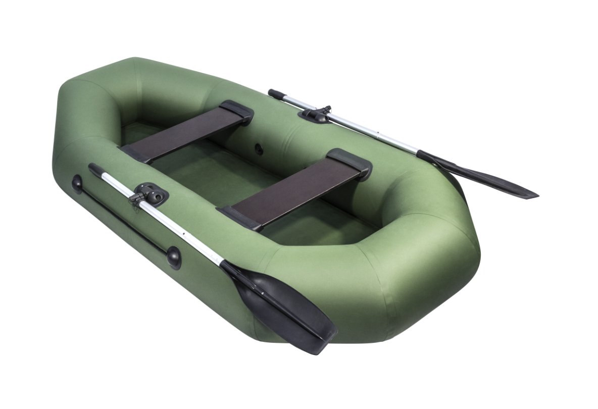 Лодка АКВА-ОПТИМА 240 в Новомосковске