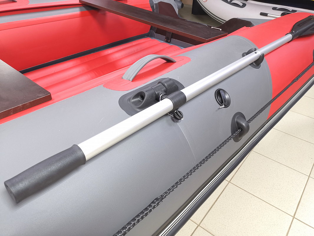 Лодка MISHIMO PRO 335 в Новомосковске