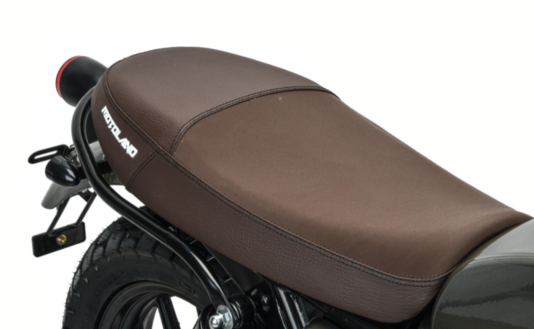 Мотоцикл MOTOLAND (МОТОЛЕНД) TEXAS 300 в Новомосковске