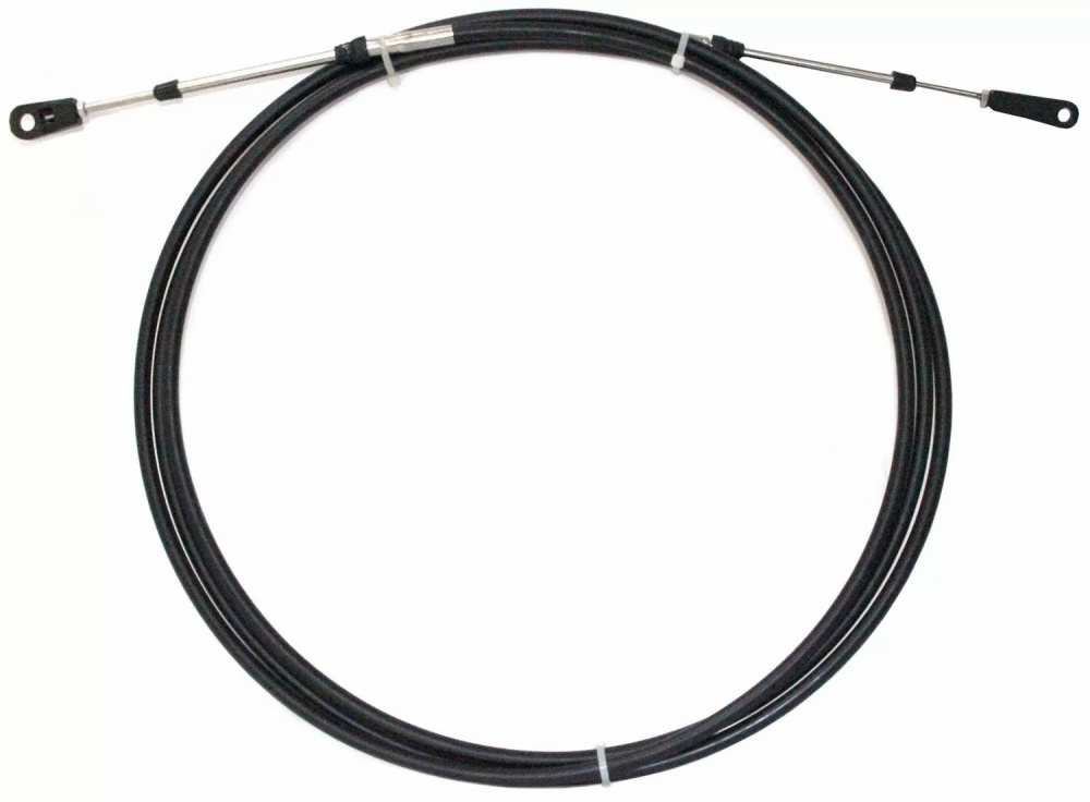 ТРОС "ГАЗ-РЕВЕРС", F16, MERCURY (ТАЙВАНЬ) в Новомосковске