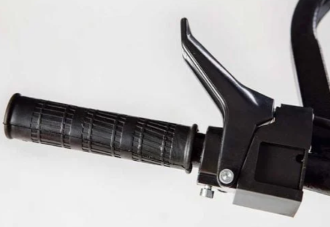 Мотобуксировщик FISHRIDE МИНИ 6.5 л.с. в Новомосковске