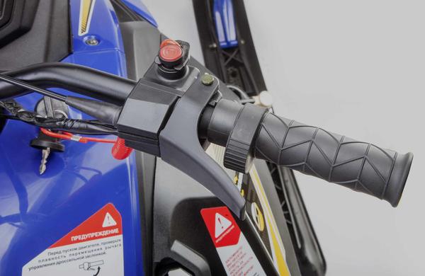 Снегоход STELS Капитан-150 2023 в Новомосковске