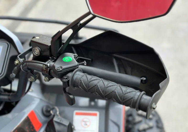 Квадроцикл GBM MAVERICK 300 NEW в Новомосковске