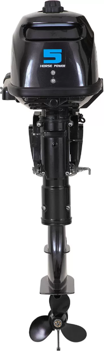 Лодочный мотор MARLIN MP 5 AMHL в Новомосковске