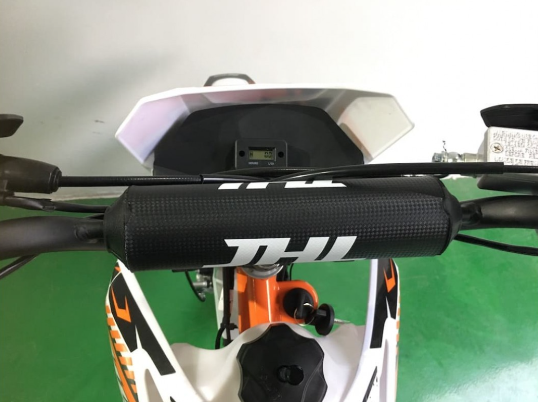 Питбайк JHLMOTO JHL Z125E Pro (ZS154FMI-3) в Новомосковске