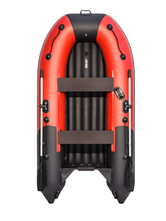 Лодка Ривьера Компакт 2900 НДНД в Новомосковске