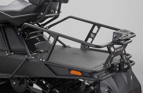 Снегоход STELS SA600R (L LUX WT) ВИТЯЗЬ 2.0 К01 Tech в Новомосковске