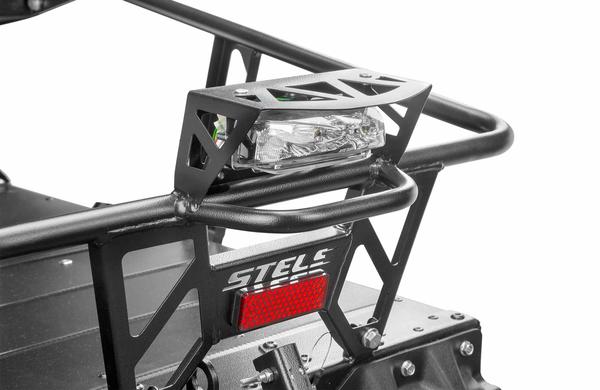 Снегоход STELS SA800R (L LUX WT) ВИТЯЗЬ 2.0 К01 Tech в Новомосковске