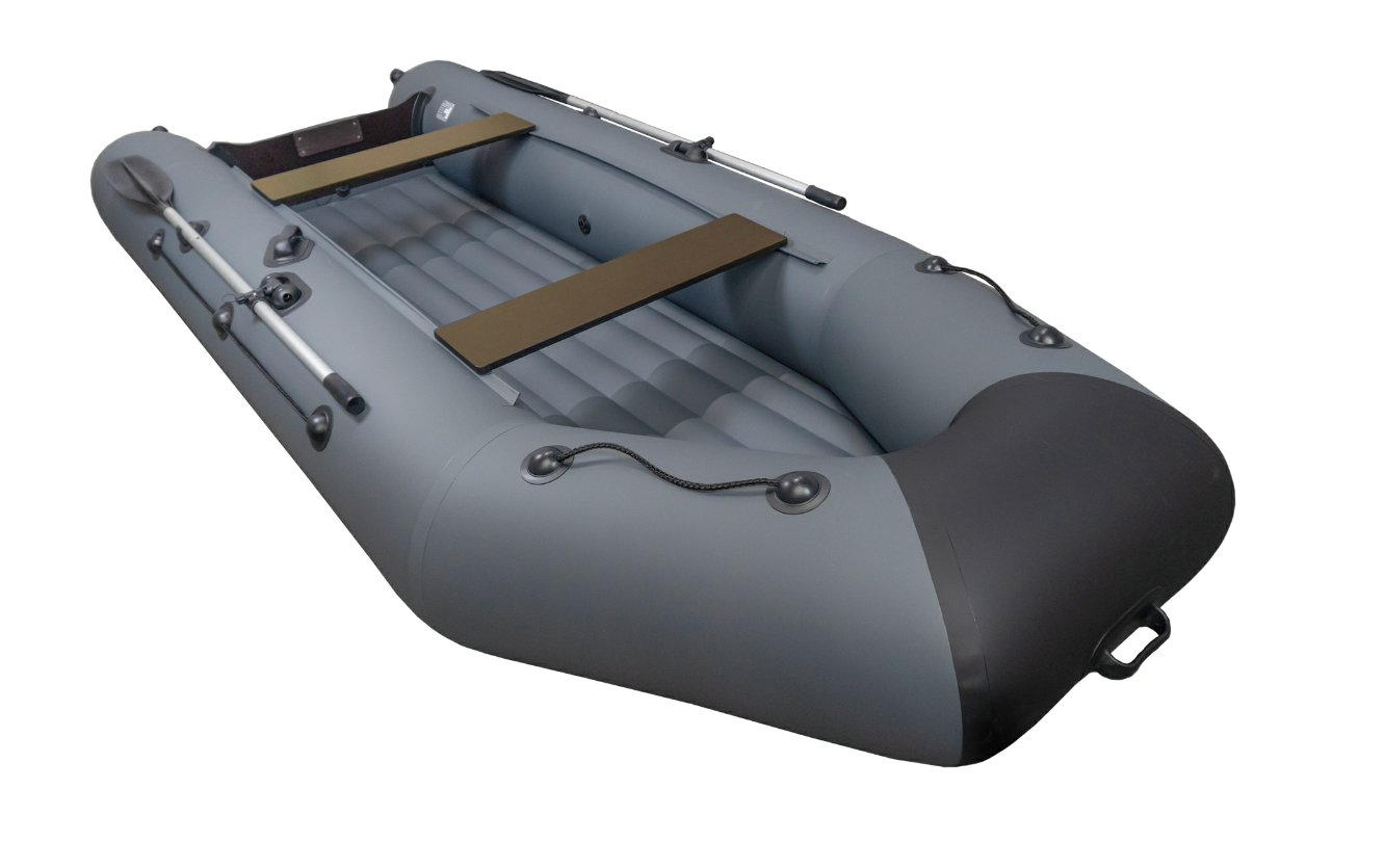 Лодка Барс 3600 НДНД в Новомосковске