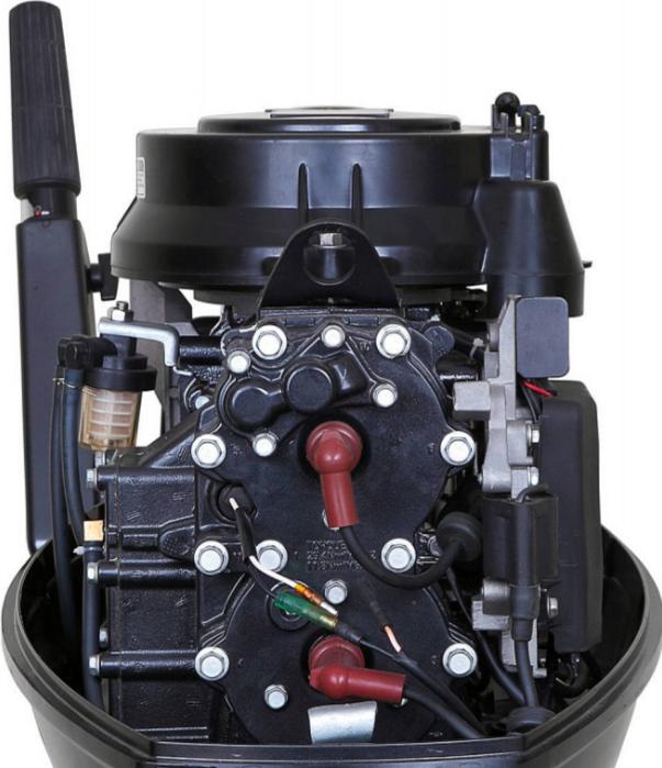 Лодочный мотор MARLIN MP 40 AWHL в Новомосковске