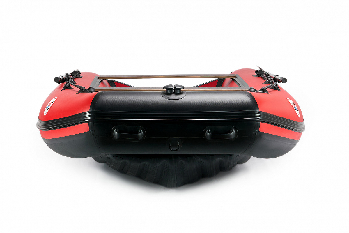 Лодка MISHIMO RAPID 360 PRO в Новомосковске