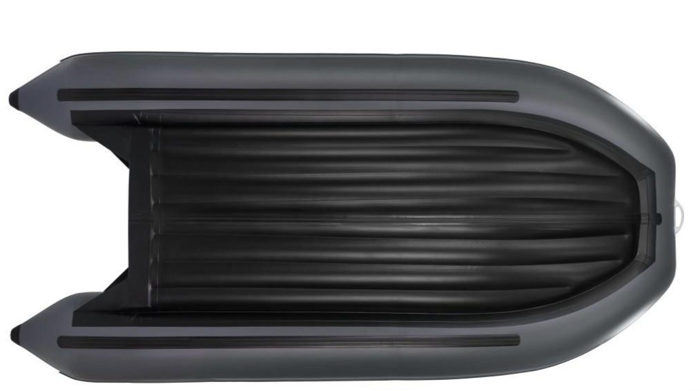 ЛОДКА НАДУВНАЯ YUKONA 410 НДНД в Новомосковске