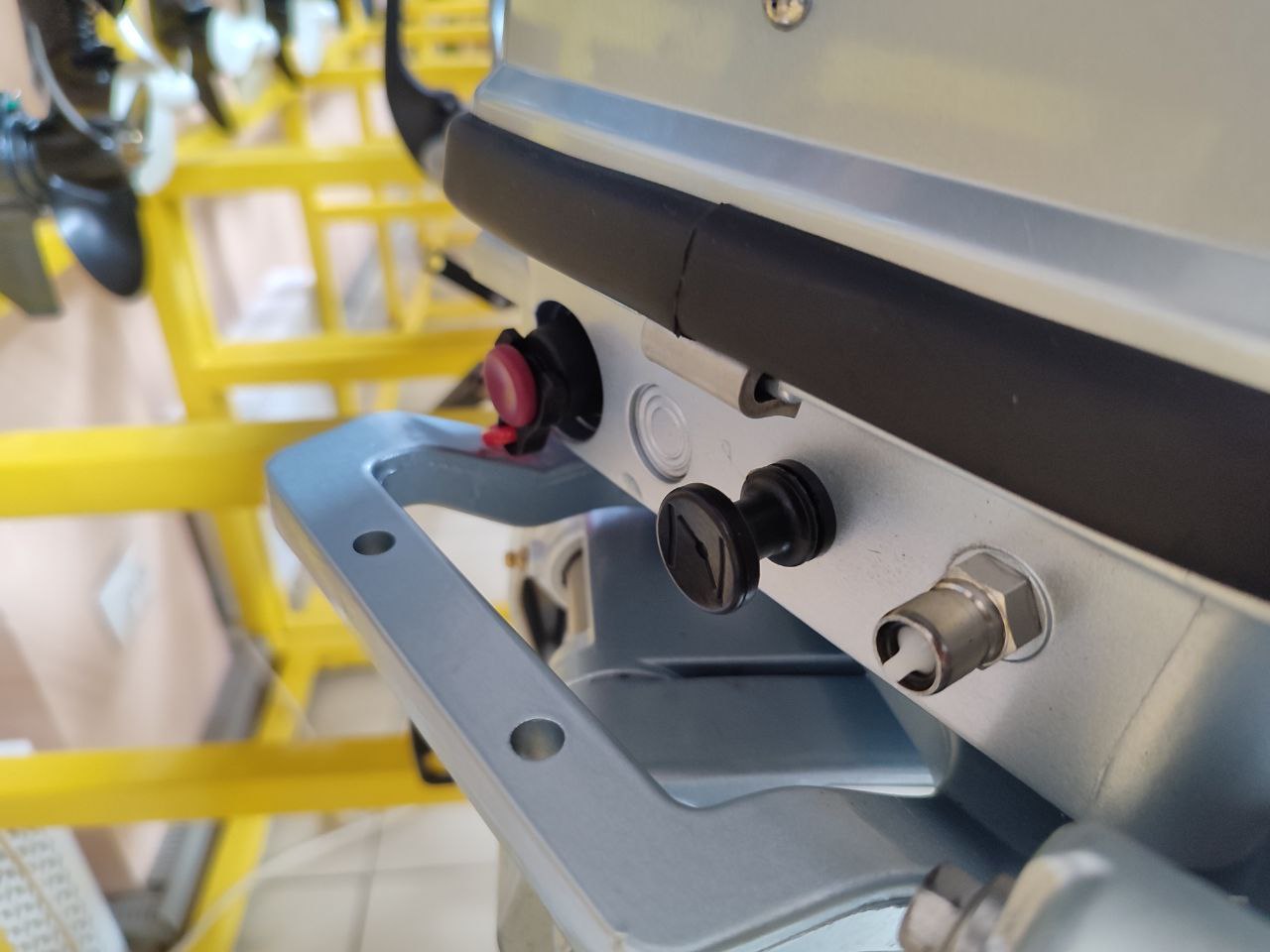 Лодочный мотор PROMAX SP9.9FHS (20) PRO в Новомосковске