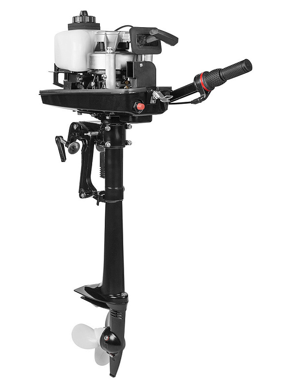 ЛОДОЧНЫЙ МОТОР GLADIATOR G3FHS в Новомосковске