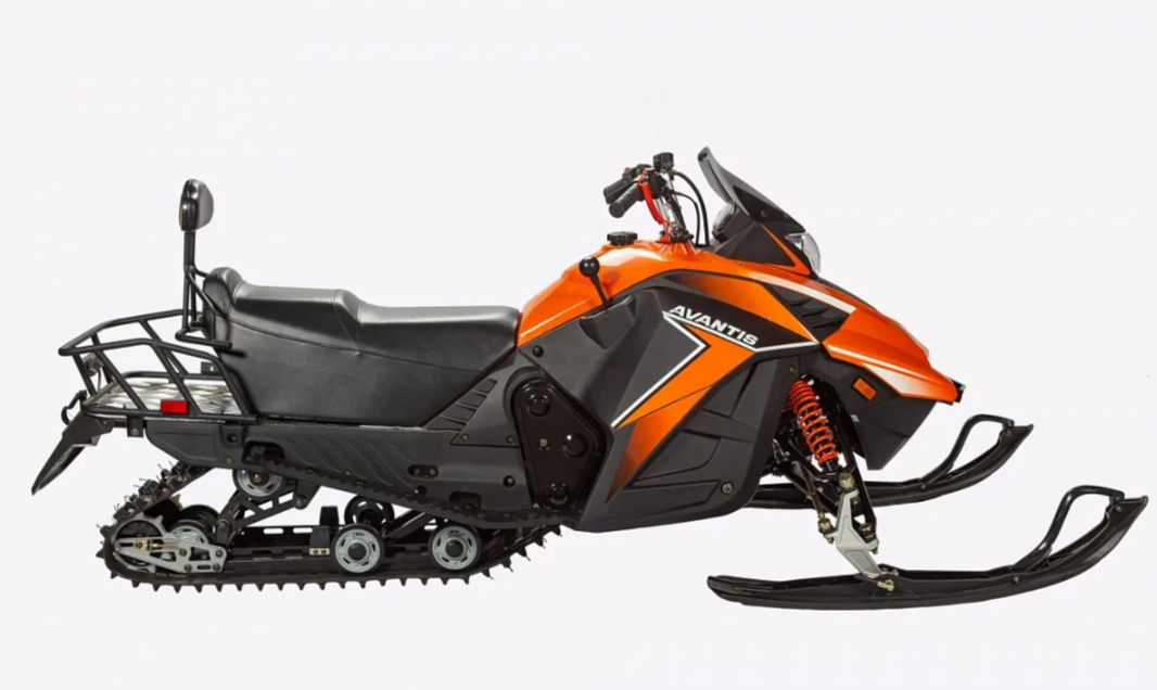 Снегоход AVANTIS CAPITAN 150 в Новомосковске